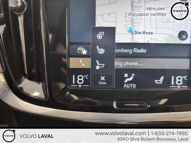 2020  S60 T6 AWD Inscription in Laval, Quebec - 22 - w1024h768px