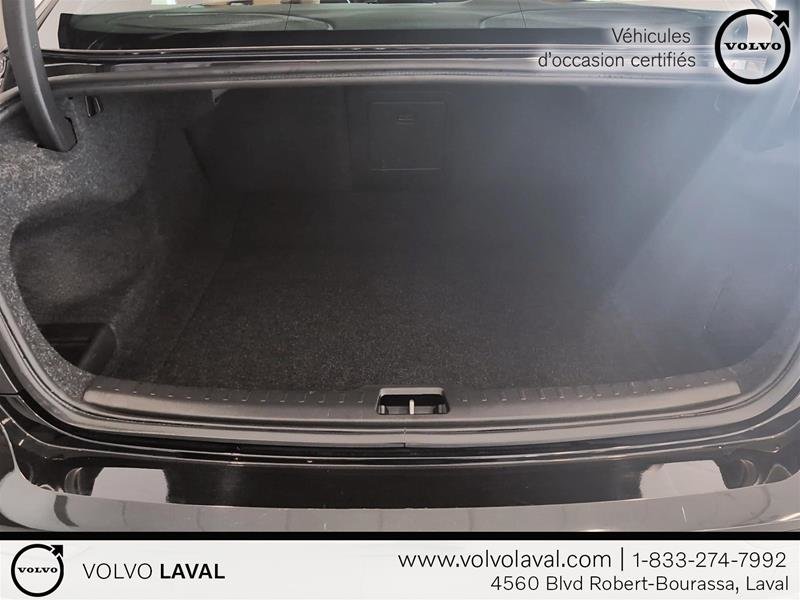 2020  S60 T6 AWD Inscription in Laval, Quebec - 10 - w1024h768px