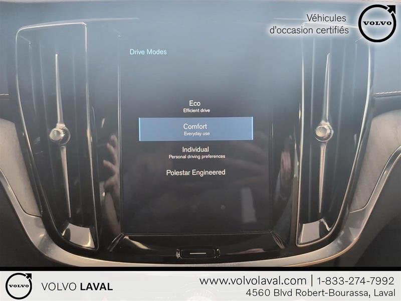 2020  S60 T6 AWD Inscription in Laval, Quebec - 20 - w1024h768px