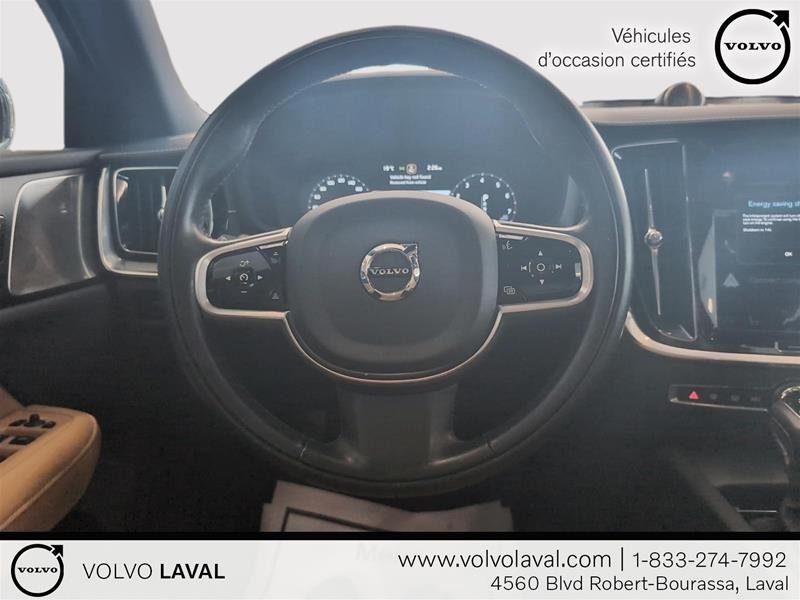 2020  S60 T6 AWD Inscription in Laval, Quebec - 15 - w1024h768px