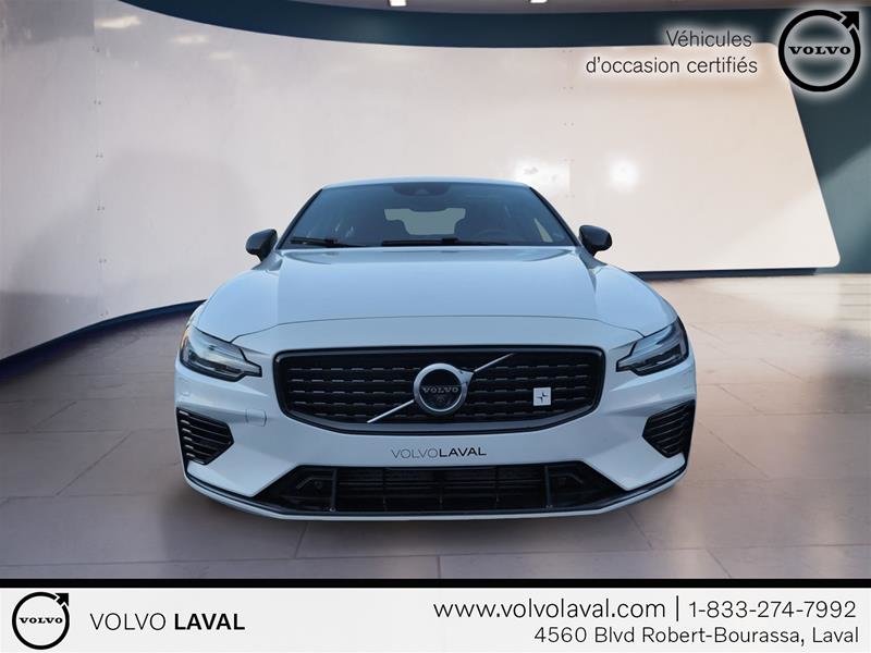 2020  S60 T8 eAWD Polestar in Laval, Quebec - 6 - w1024h768px