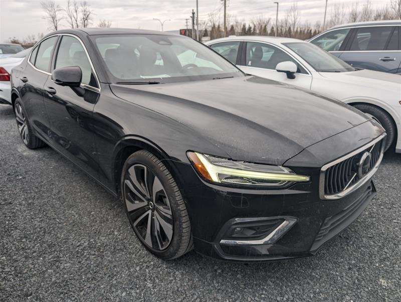 2023  S60 B5 AWD Plus - Bright in Laval, Quebec - 9 - w1024h768px