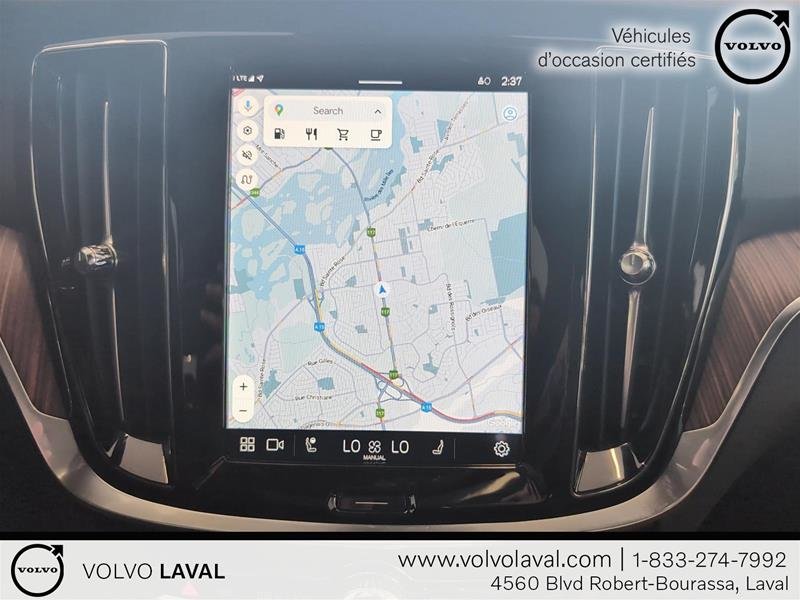2023  S60 B5 AWD Plus - Bright in Laval, Quebec - 15 - w1024h768px