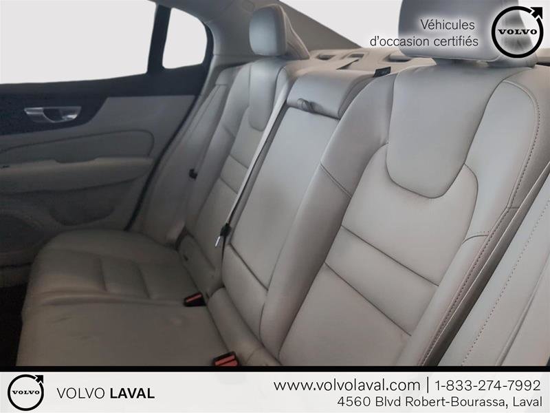 2023  S60 B5 AWD Plus - Bright in Laval, Quebec - 12 - w1024h768px