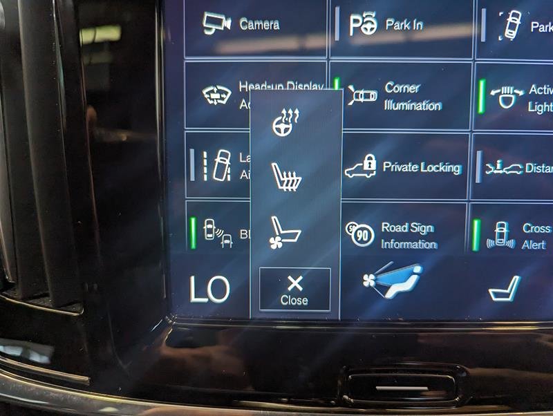 2020  S90 T6 AWD Inscription in Laval, Quebec - 18 - w1024h768px