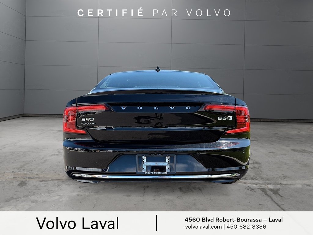 2023 Volvo S90 Plus Bright Theme in Laval, Quebec - 3 - w1024h768px