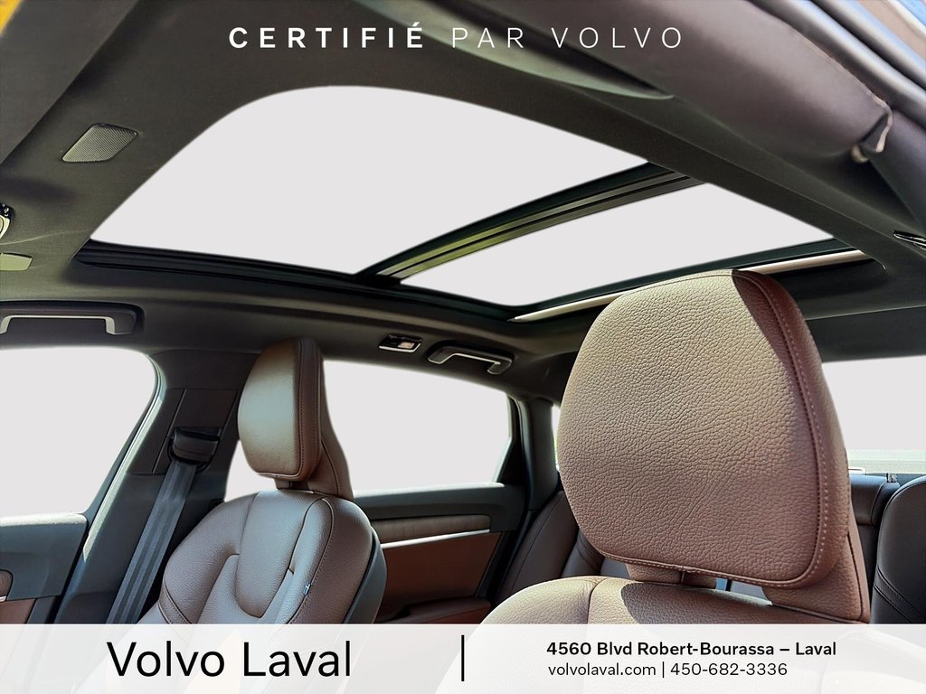 2023 Volvo S90 Plus Bright Theme in Laval, Quebec - 15 - w1024h768px