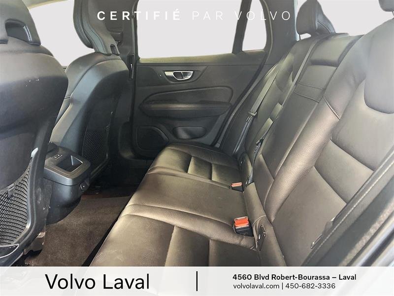 Volvo V60 Cross Country T5 AWD 2021 à Laval, Québec - 14 - w1024h768px