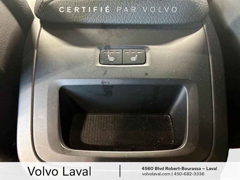 Volvo V60 Cross Country T5 AWD 2021 à Laval, Québec - 25 - w1024h768px