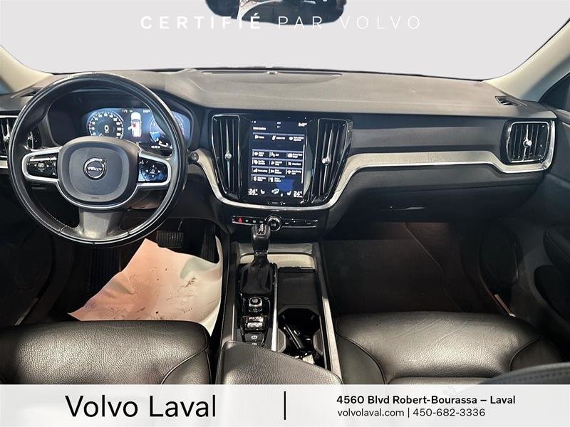 Volvo V60 Cross Country T5 AWD 2021 à Laval, Québec - 13 - w1024h768px