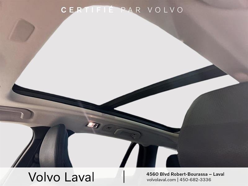 Volvo V60 Cross Country T5 AWD 2021 à Laval, Québec - 24 - w1024h768px