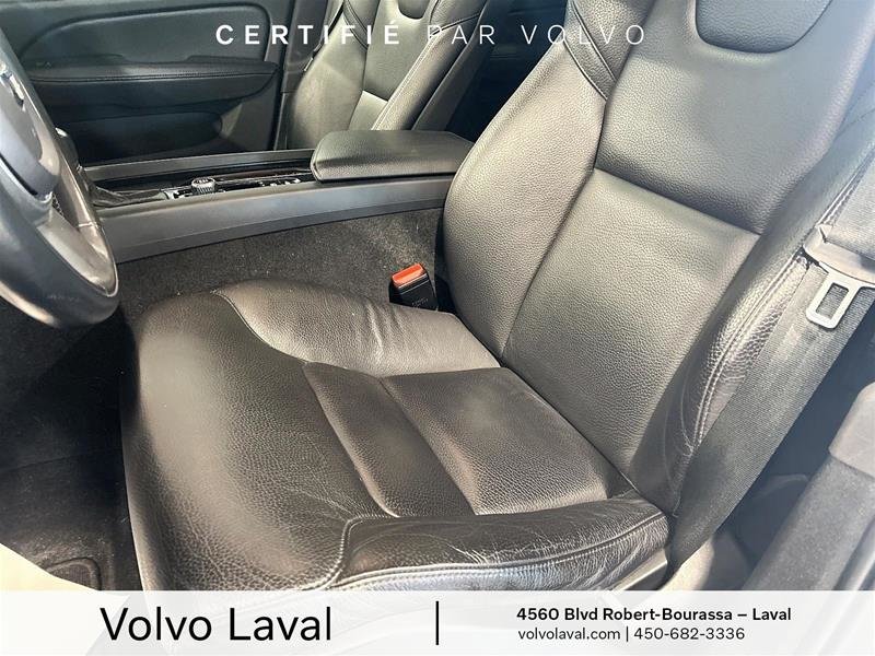 Volvo V60 Cross Country T5 AWD 2021 à Laval, Québec - 16 - w1024h768px