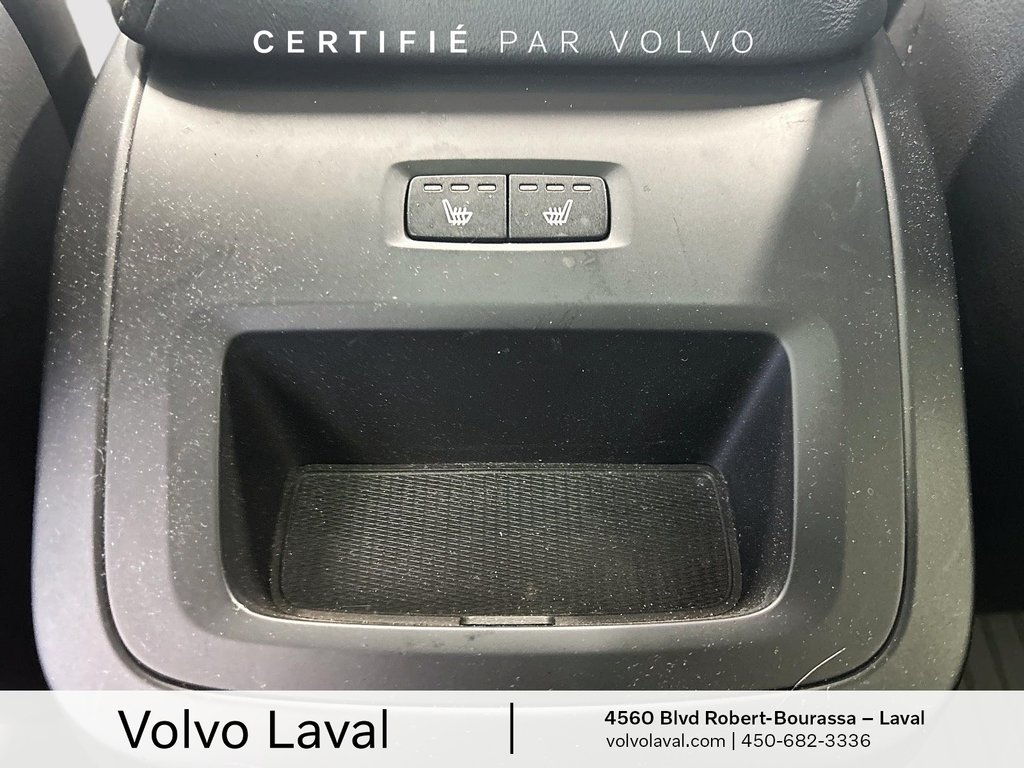 2021 Volvo V60 Cross Country T5 AWD in Laval, Quebec - 32 - w1024h768px