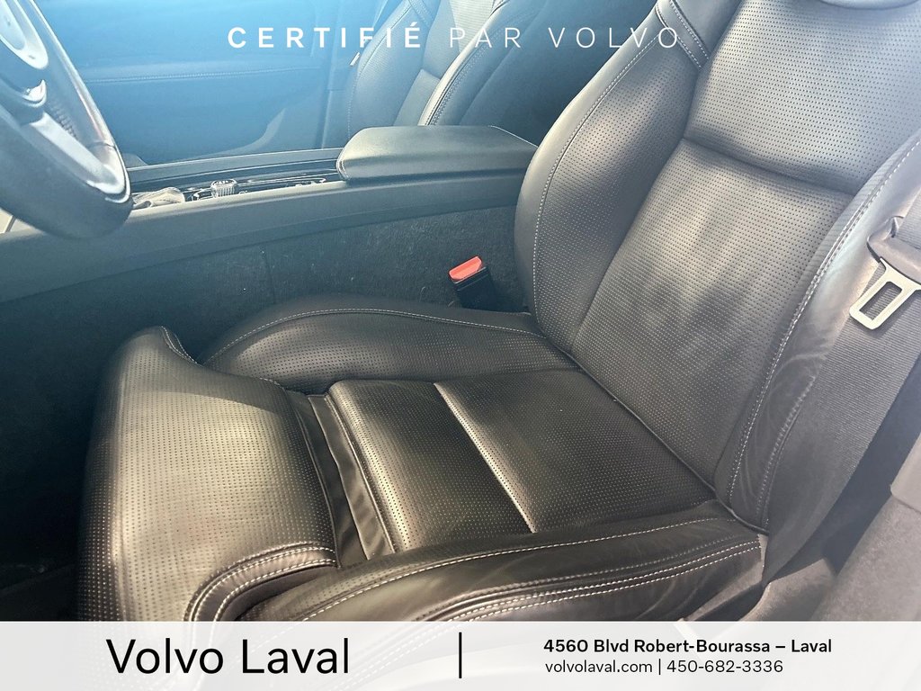 2021 Volvo V60 Cross Country T5 AWD in Laval, Quebec - 16 - w1024h768px