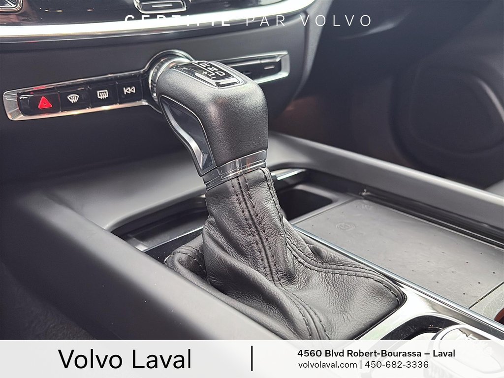 Volvo V60 Cross Country BASE 2022 à Laval, Québec - 15 - w1024h768px