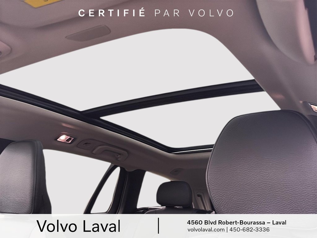 Volvo V60 Cross Country BASE 2022 à Laval, Québec - 17 - w1024h768px