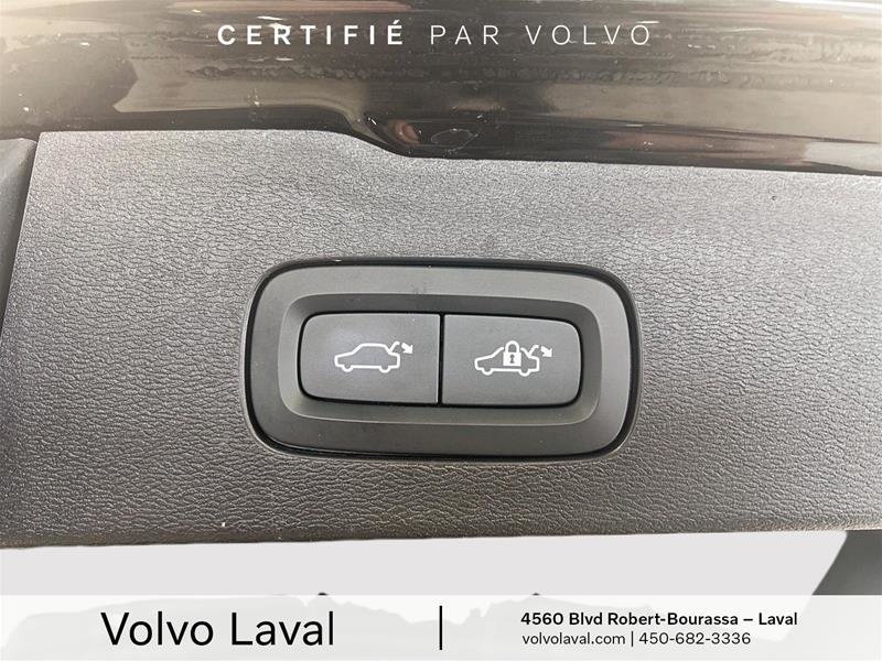 Volvo V60 Cross Country B5 AWD Plus 2024 à Laval, Québec - 26 - w1024h768px