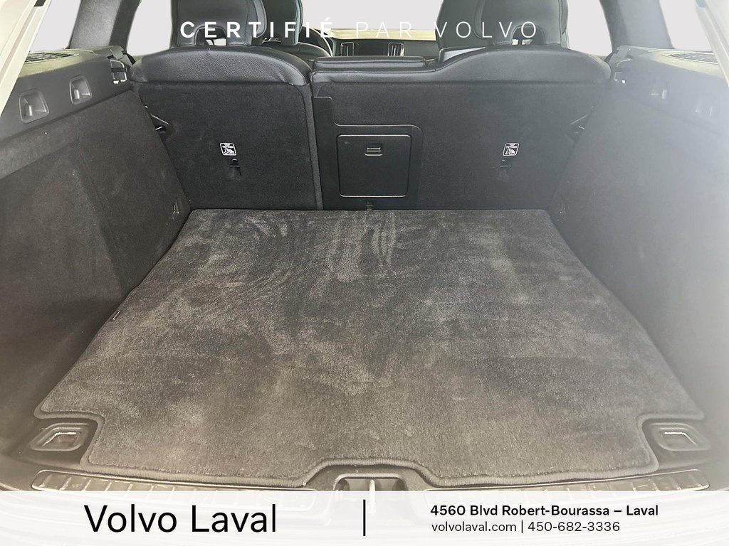 Volvo V60 Cross Country B5 AWD Plus 2024 à Laval, Québec - 5 - w1024h768px