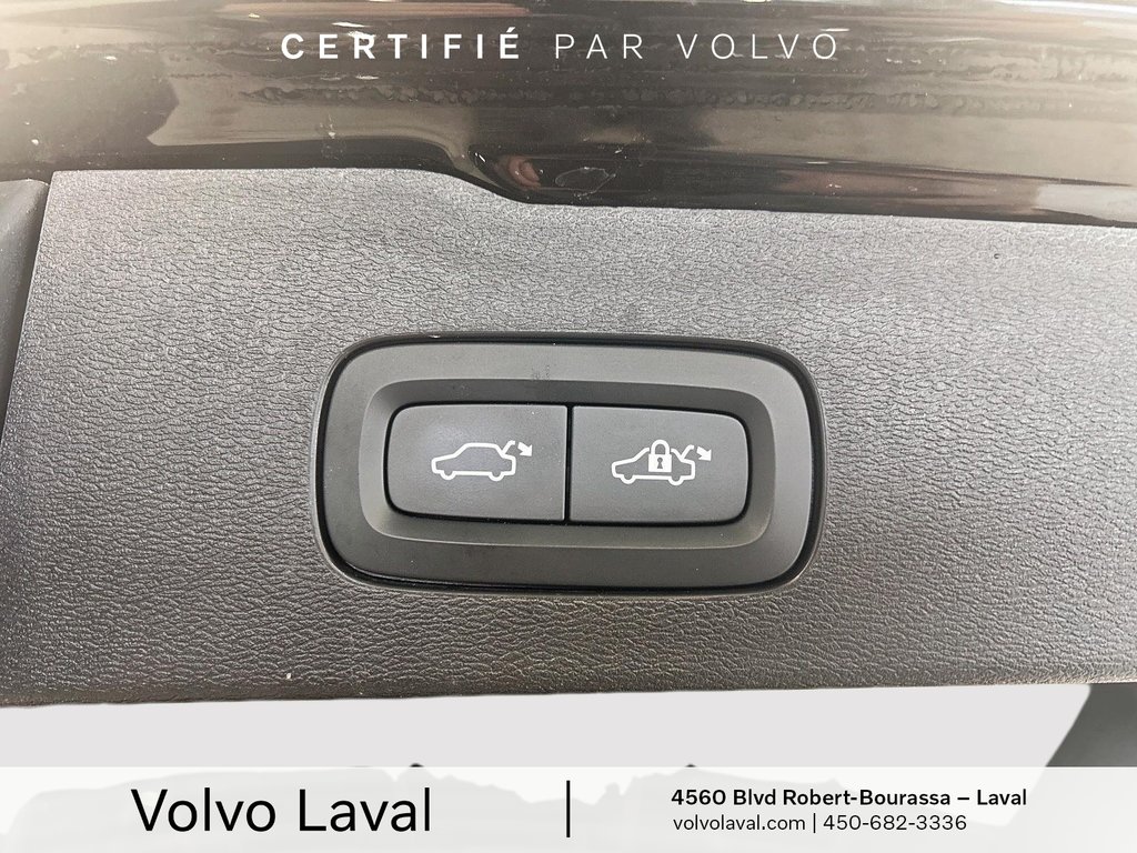 Volvo V60 Cross Country B5 AWD Plus 2024 à Laval, Québec - 6 - w1024h768px