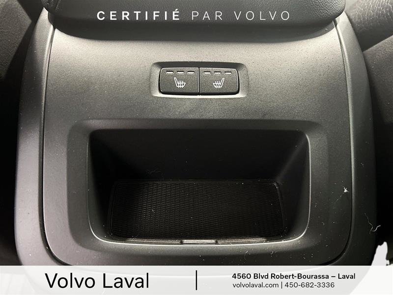 Volvo V60 Cross Country B5 AWD Plus 2024 à Laval, Québec - 25 - w1024h768px