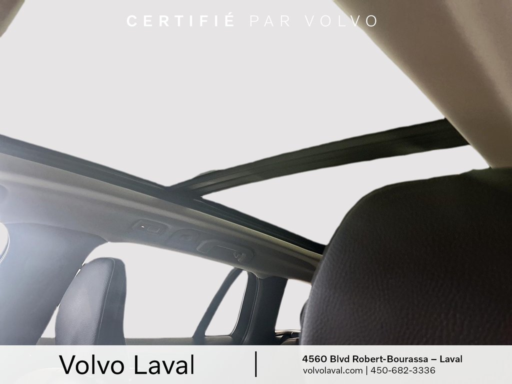 Volvo V60 Cross Country B5 AWD Plus 2024 à Laval, Québec - 18 - w1024h768px