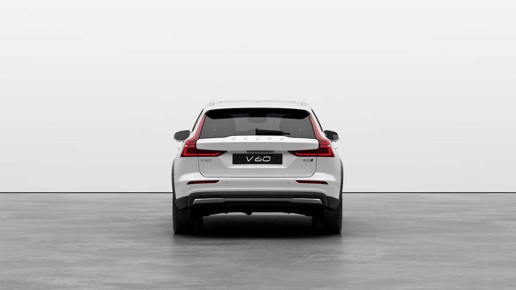 2026 Volvo V60 Cross Country Ultra in Laval, Quebec - 4 - w1024h768px