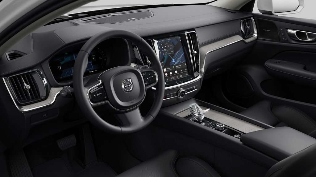2026 Volvo V60 Cross Country Ultra in Laval, Quebec - 8 - w1024h768px