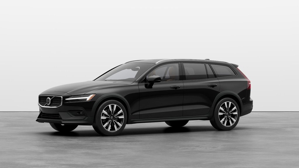 Volvo V60 Cross Country Ultra 2026-0