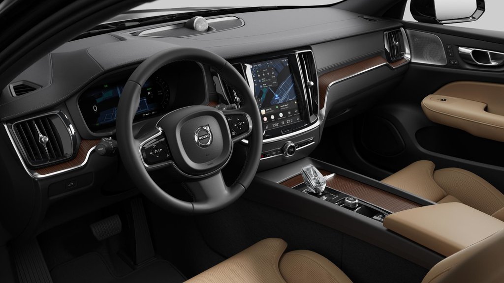 2026 Volvo V60 Cross Country Ultra in Laval, Quebec - 8 - w1024h768px