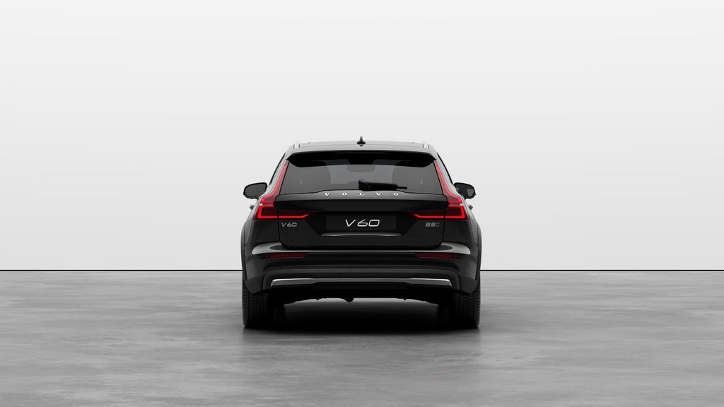 2026 Volvo V60 Cross Country Ultra in Laval, Quebec - 4 - w1024h768px