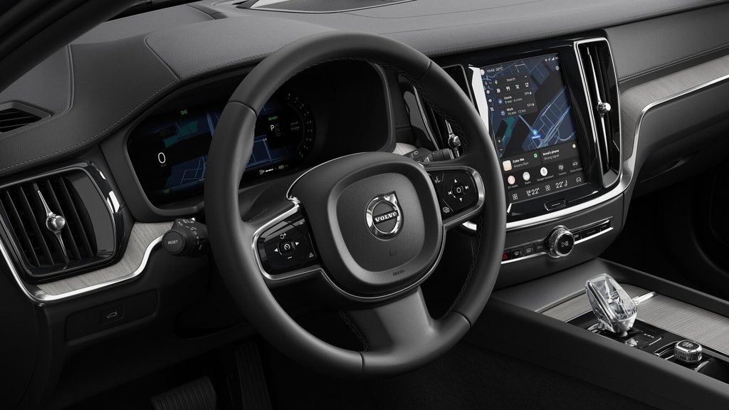 Volvo V60 Cross Country Ultra 2026 à Brossard, Québec - 12 - w1024h768px