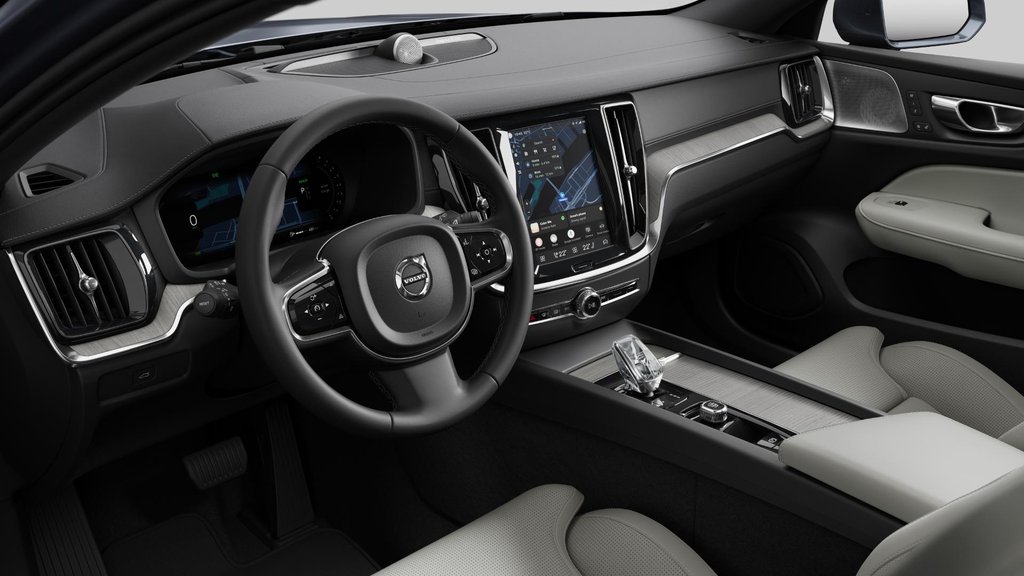 Volvo V60 Cross Country Ultra 2026 à Brossard, Québec - 8 - w1024h768px