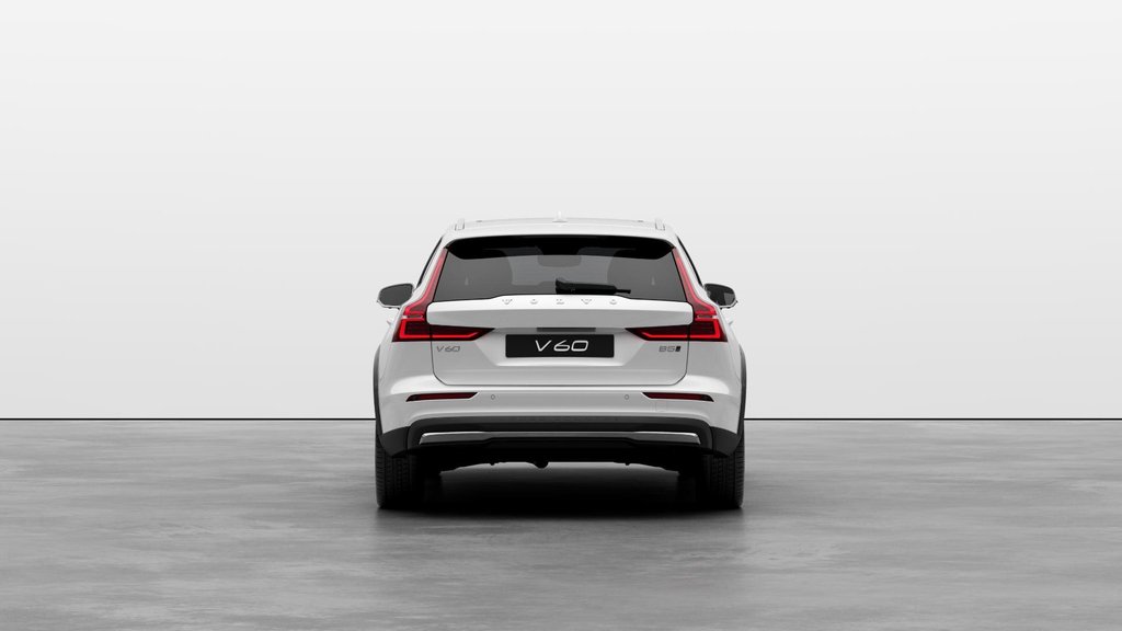 Volvo V60 Cross Country Ultra 2026 à Laval, Québec - 4 - w1024h768px