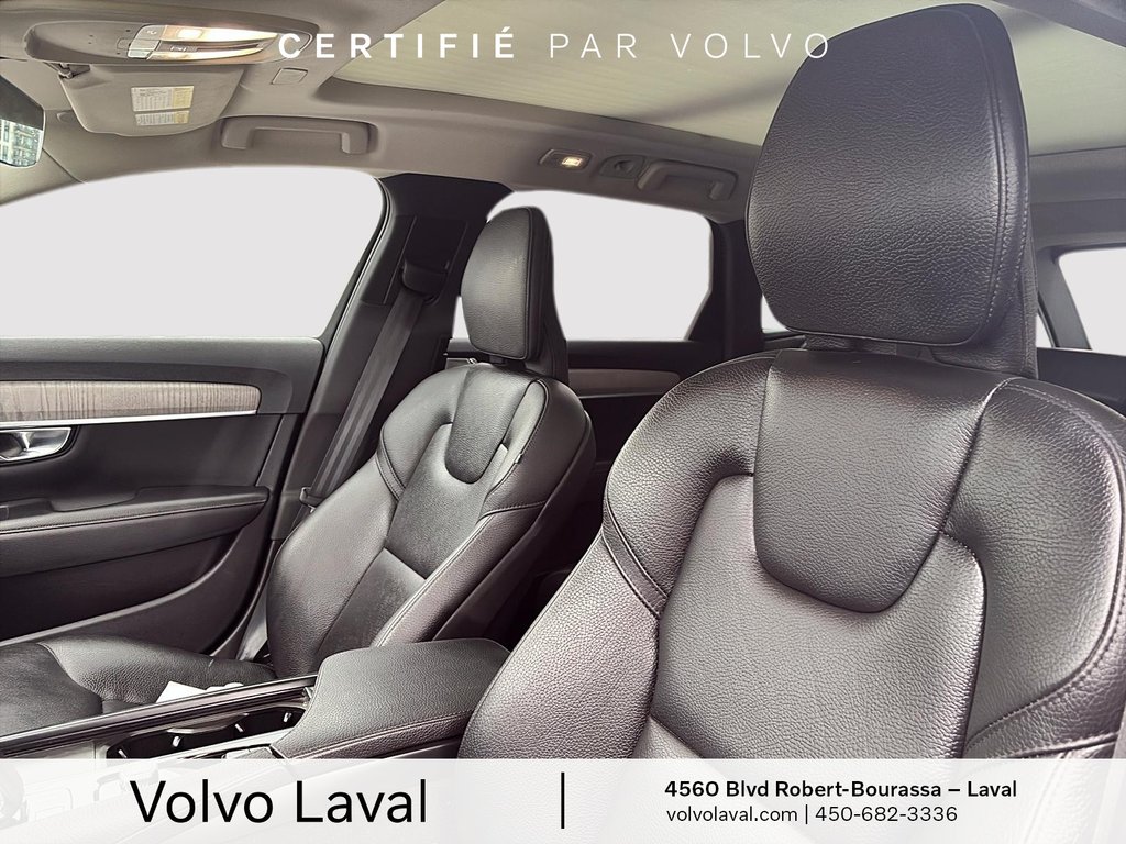 Volvo V90 Cross Country  2022 à Laval, Québec - 7 - w1024h768px