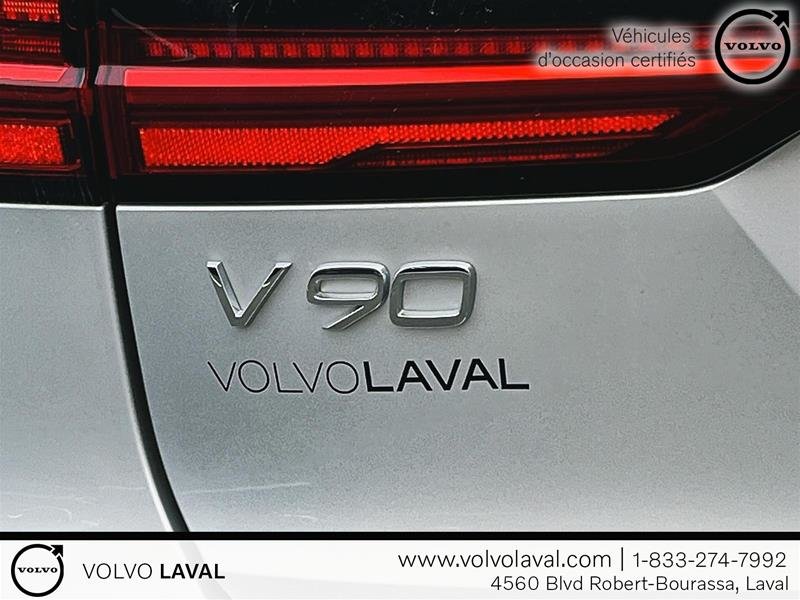 V90 Cross Country B6 AWD Plus 2023 à Laval, Québec - 7 - w1024h768px