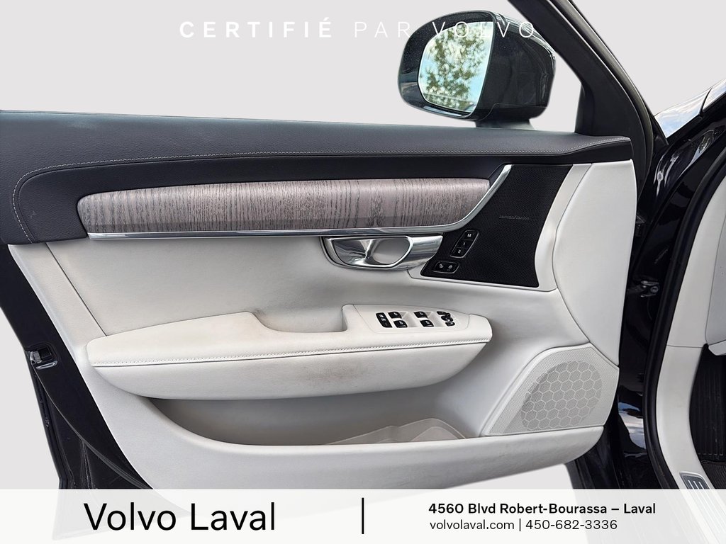 Volvo V90 Cross Country Ultimate 2023 à Laval, Québec - 10 - w1024h768px