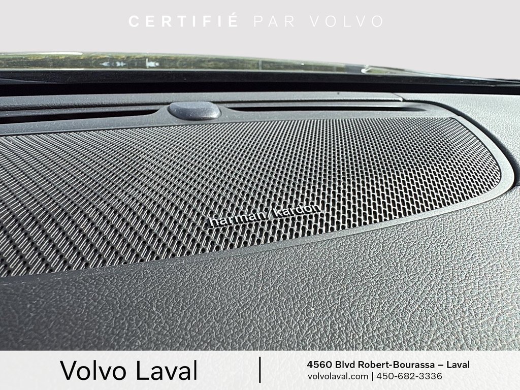 Volvo V90 Cross Country Ultimate 2023 à Laval, Québec - 22 - w1024h768px
