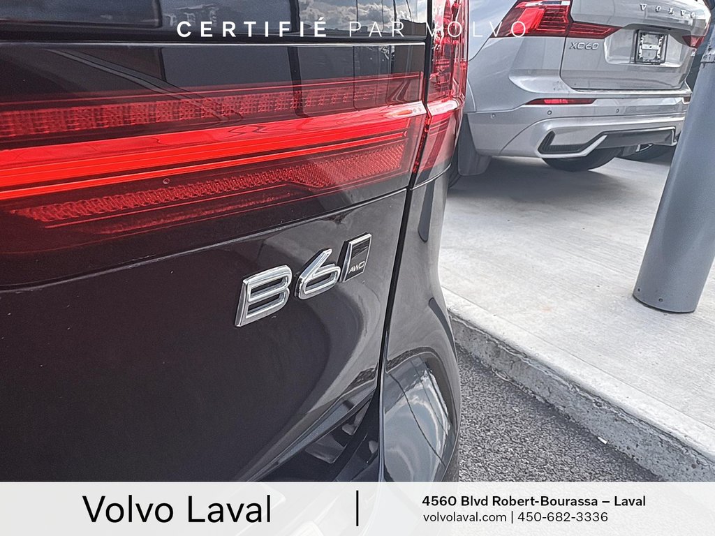 Volvo V90 Cross Country Ultimate 2023 à Laval, Québec - 15 - w1024h768px