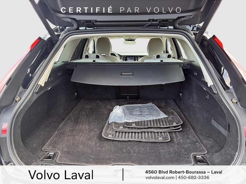 Volvo V90 Cross Country Ultimate 2023 à Laval, Québec - 6 - w1024h768px