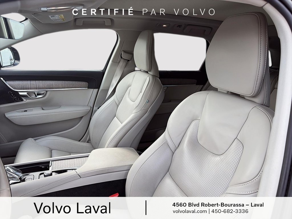Volvo V90 Cross Country Ultimate 2023 à Laval, Québec - 8 - w1024h768px