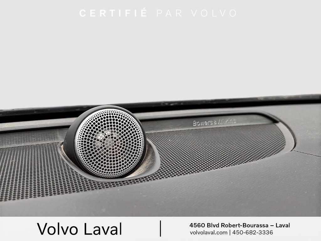 Volvo V90 Cross Country Ultimate 2024 à Laval, Québec - 16 - w1024h768px