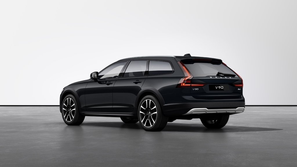 Volvo V90 Cross Country Ultra 2026 à Laval, Québec - 2 - w1024h768px