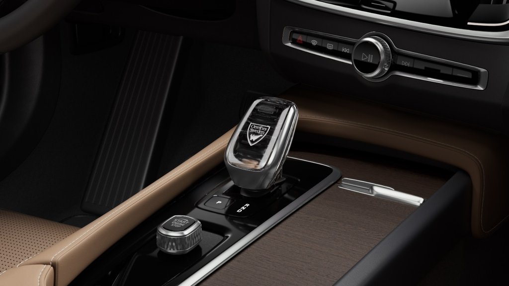 Volvo V90 Cross Country Ultra 2026 à Laval, Québec - 9 - w1024h768px