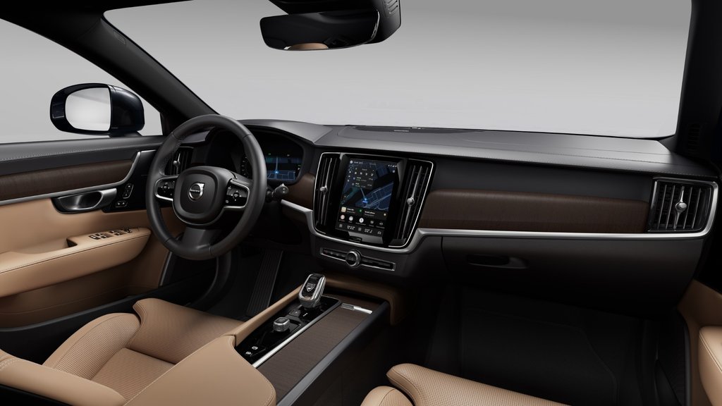 Volvo V90 Cross Country Ultra 2026 à Laval, Québec - 8 - w1024h768px