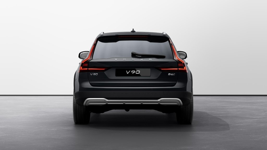 Volvo V90 Cross Country Ultra 2026 à Laval, Québec - 4 - w1024h768px