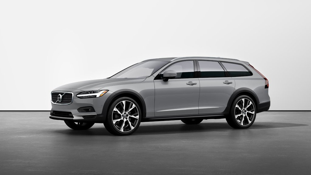 2026 Volvo V90 Cross Country Ultra in Laval, Quebec - 1 - w1024h768px