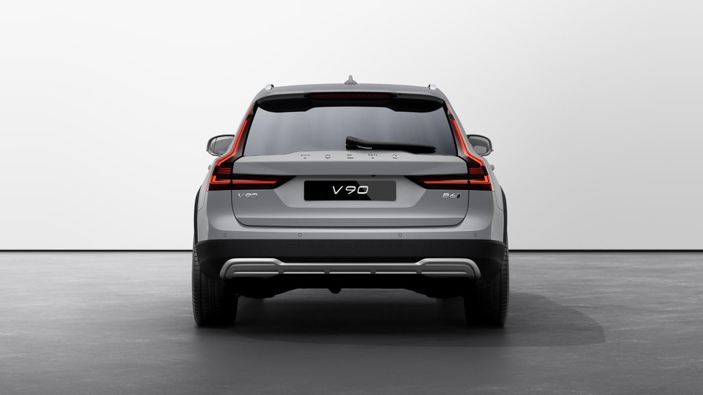 2026 Volvo V90 Cross Country Ultra in Laval, Quebec - 4 - w1024h768px