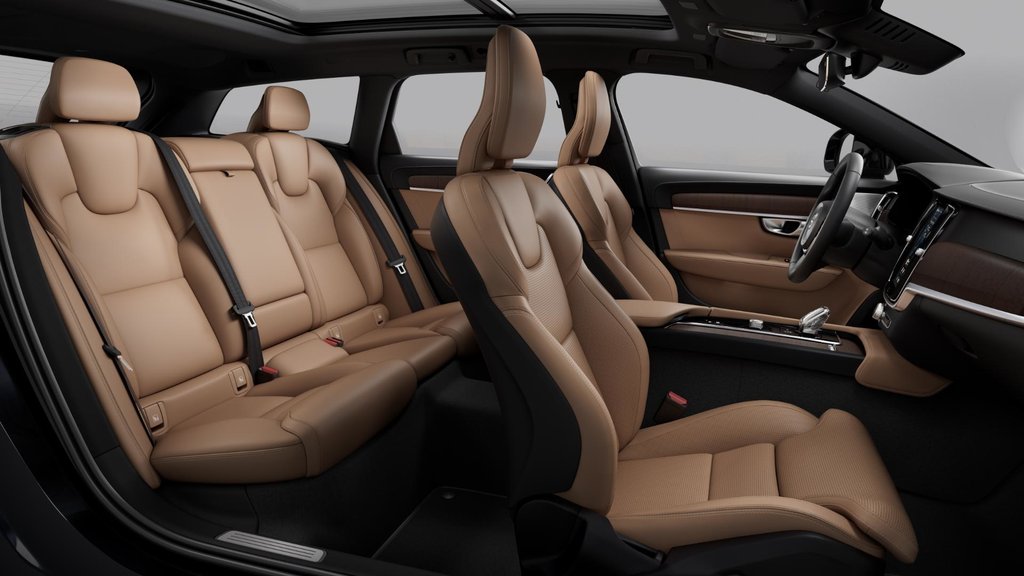 2026 Volvo V90 Cross Country Ultra in Laval, Quebec - 11 - w1024h768px