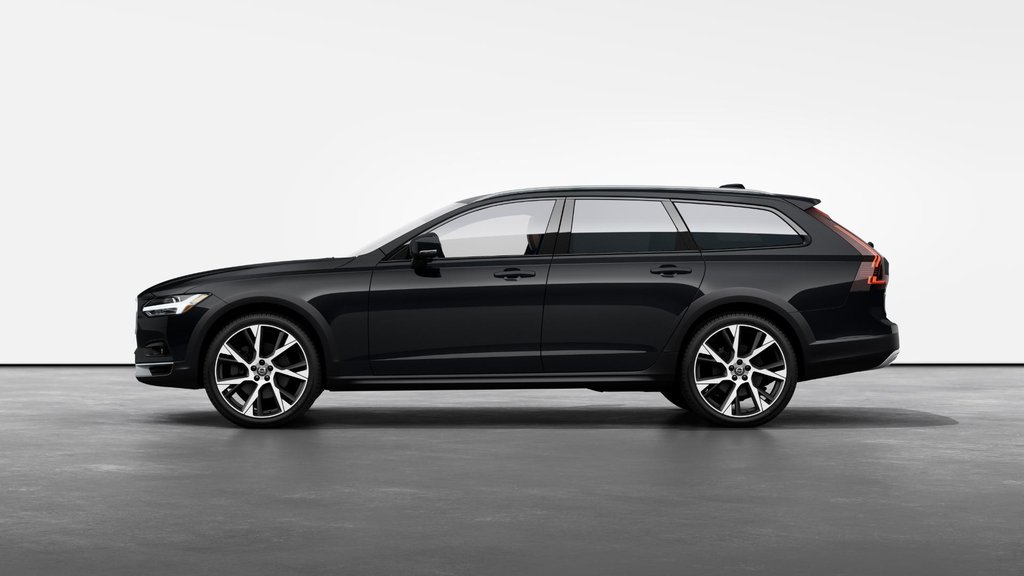 Volvo V90 Cross Country Ultra 2026-5
