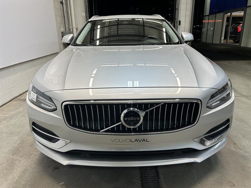 2017  V90 T6 AWD Inscription in Laval, Quebec - 15 - w1024h768px
